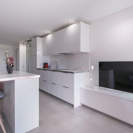 Cap D'Agde Naturiste Bagian luar foto