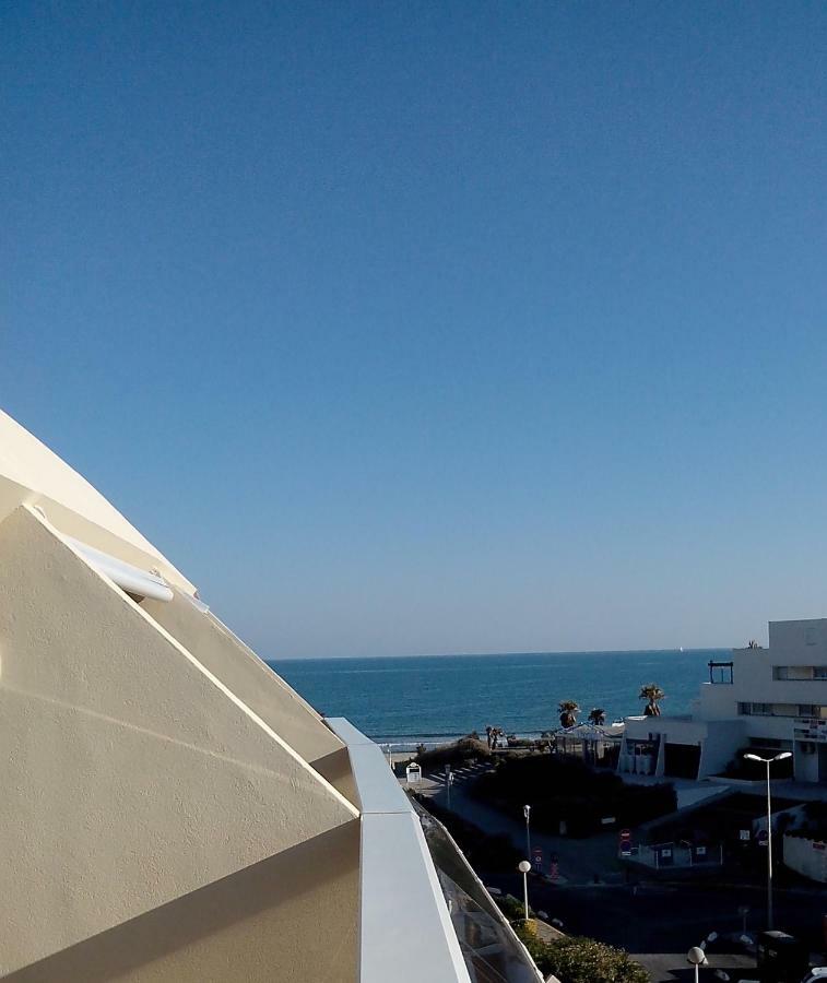 Cap D'Agde Naturiste Bagian luar foto