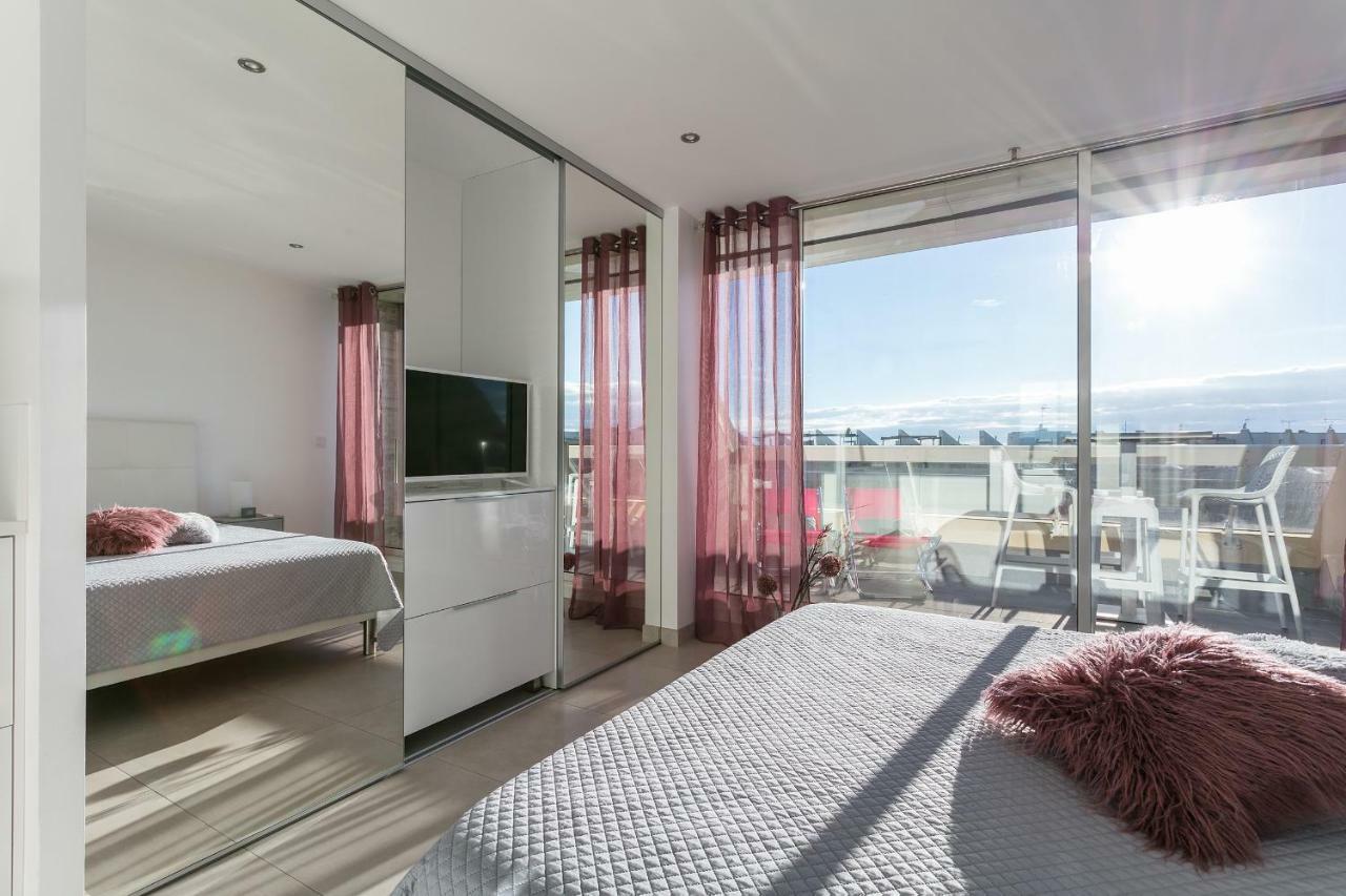 Cap D'Agde Naturiste Bagian luar foto